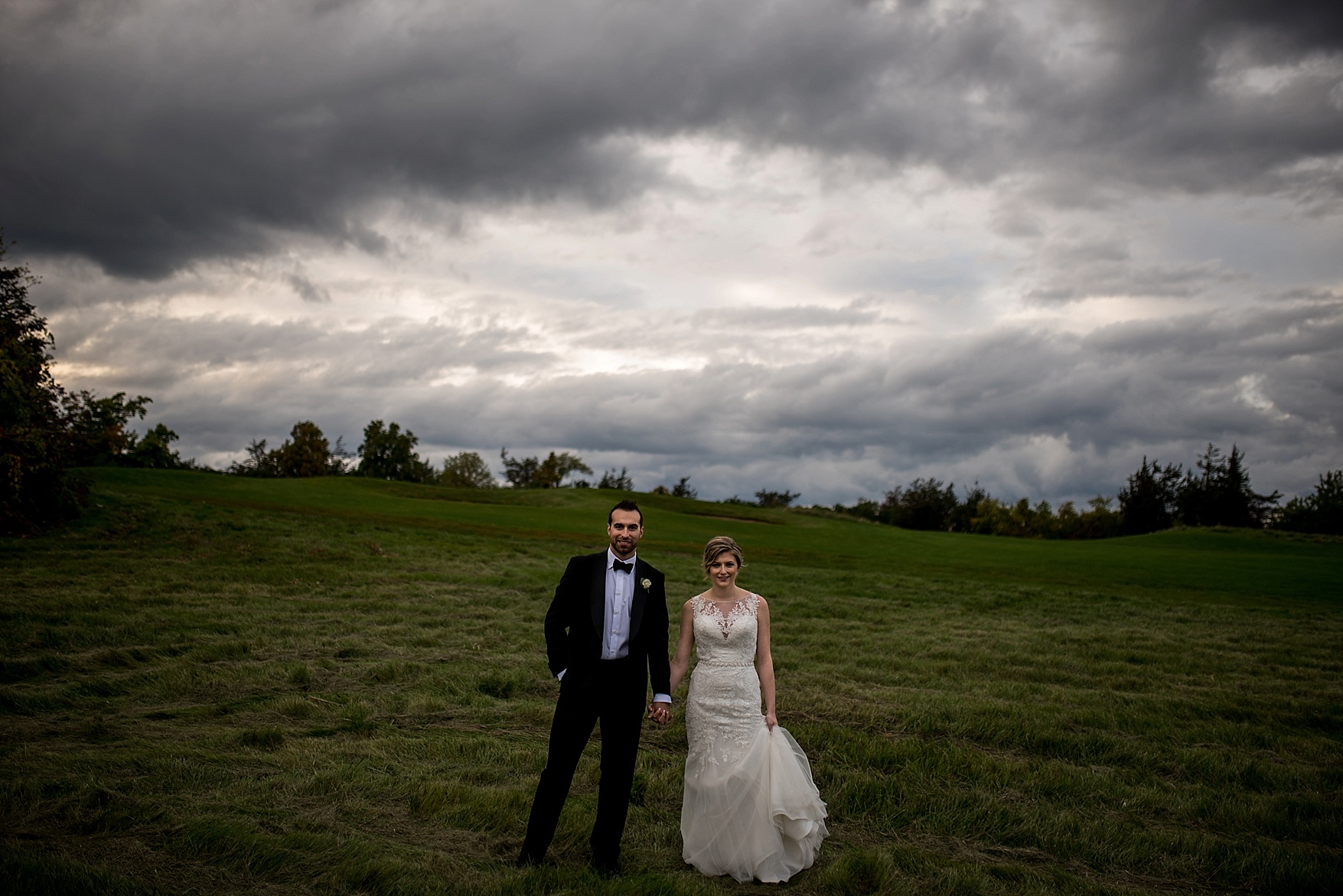 Prince Edward County wedding photographer