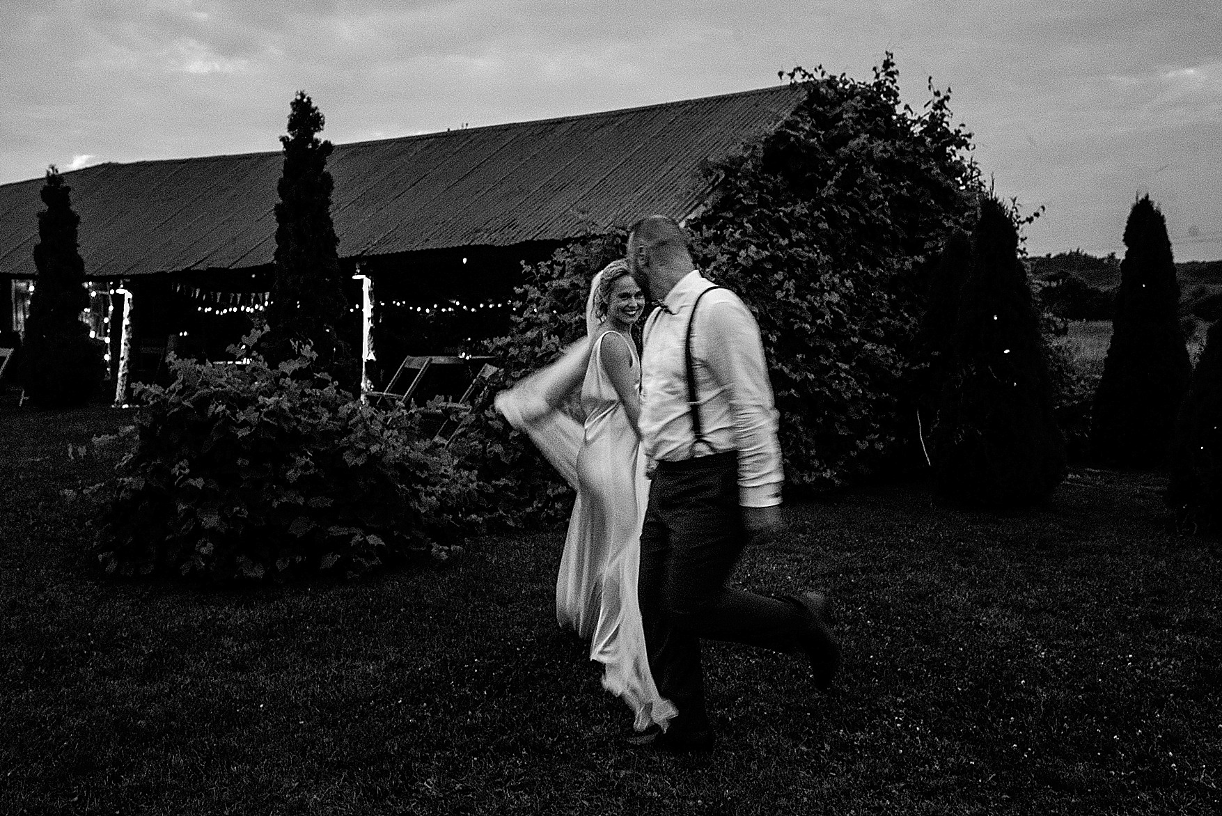 Prince Edward County wedding photographer