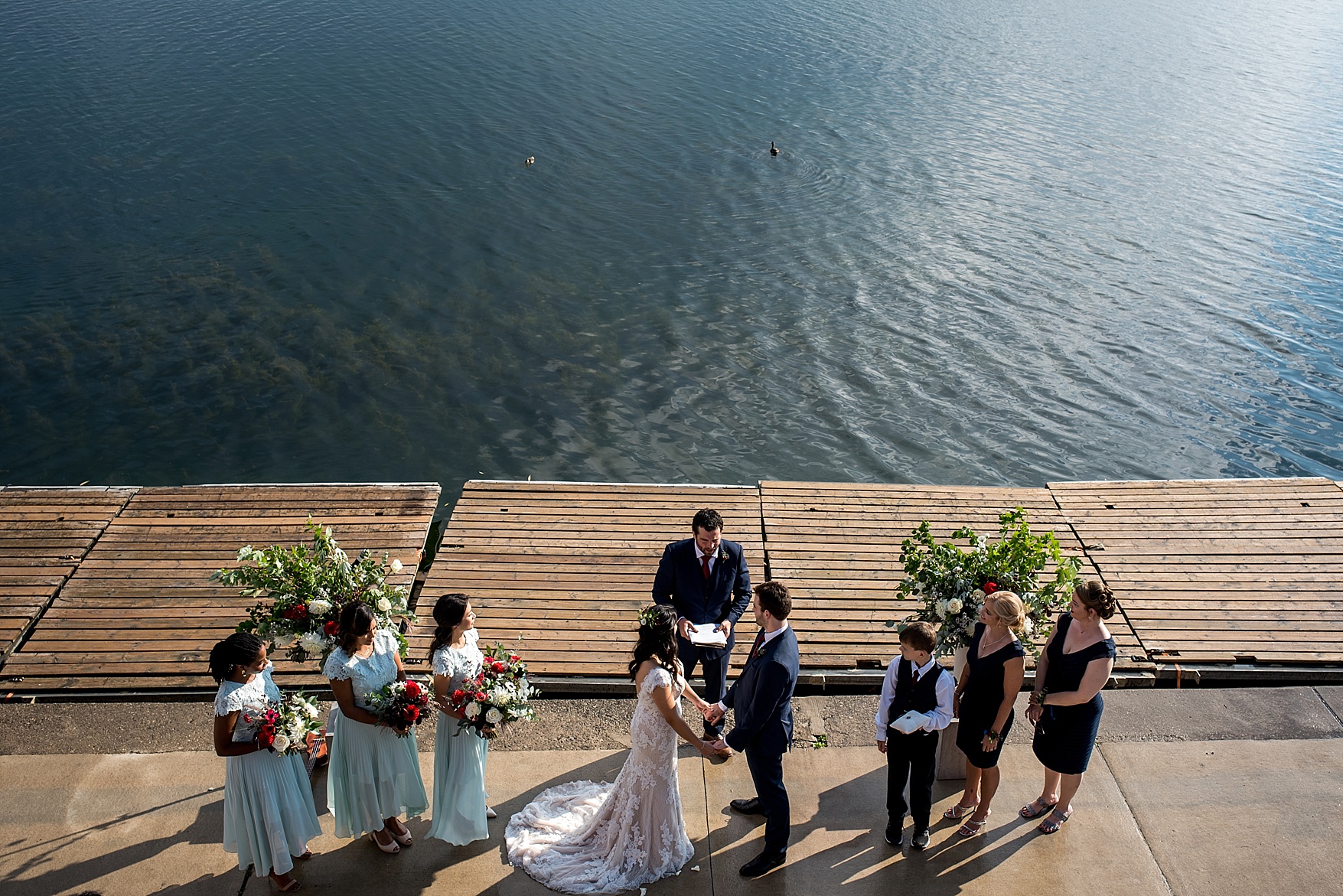 Argonaut Rowing Club wedding, Toronto - Prince Edward County wedding  photographer