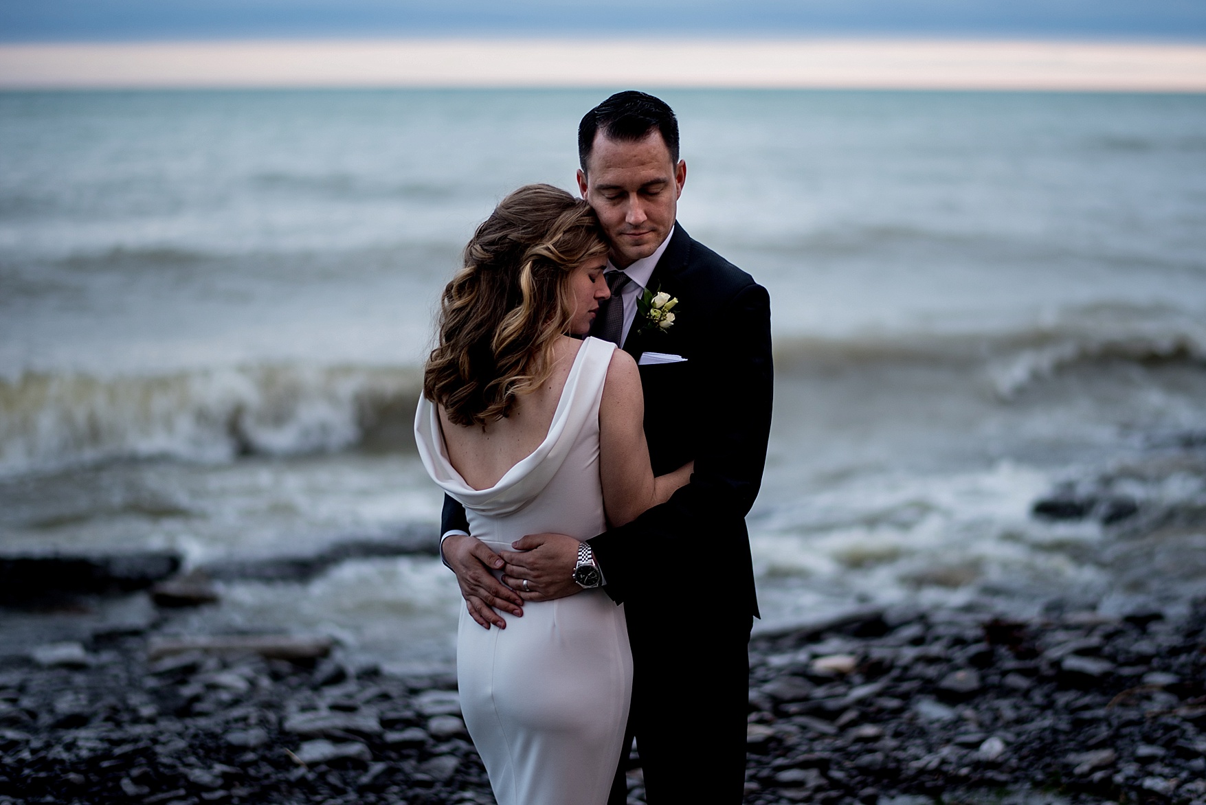 DRAKE DEVONSHIRE ELOPEMENT