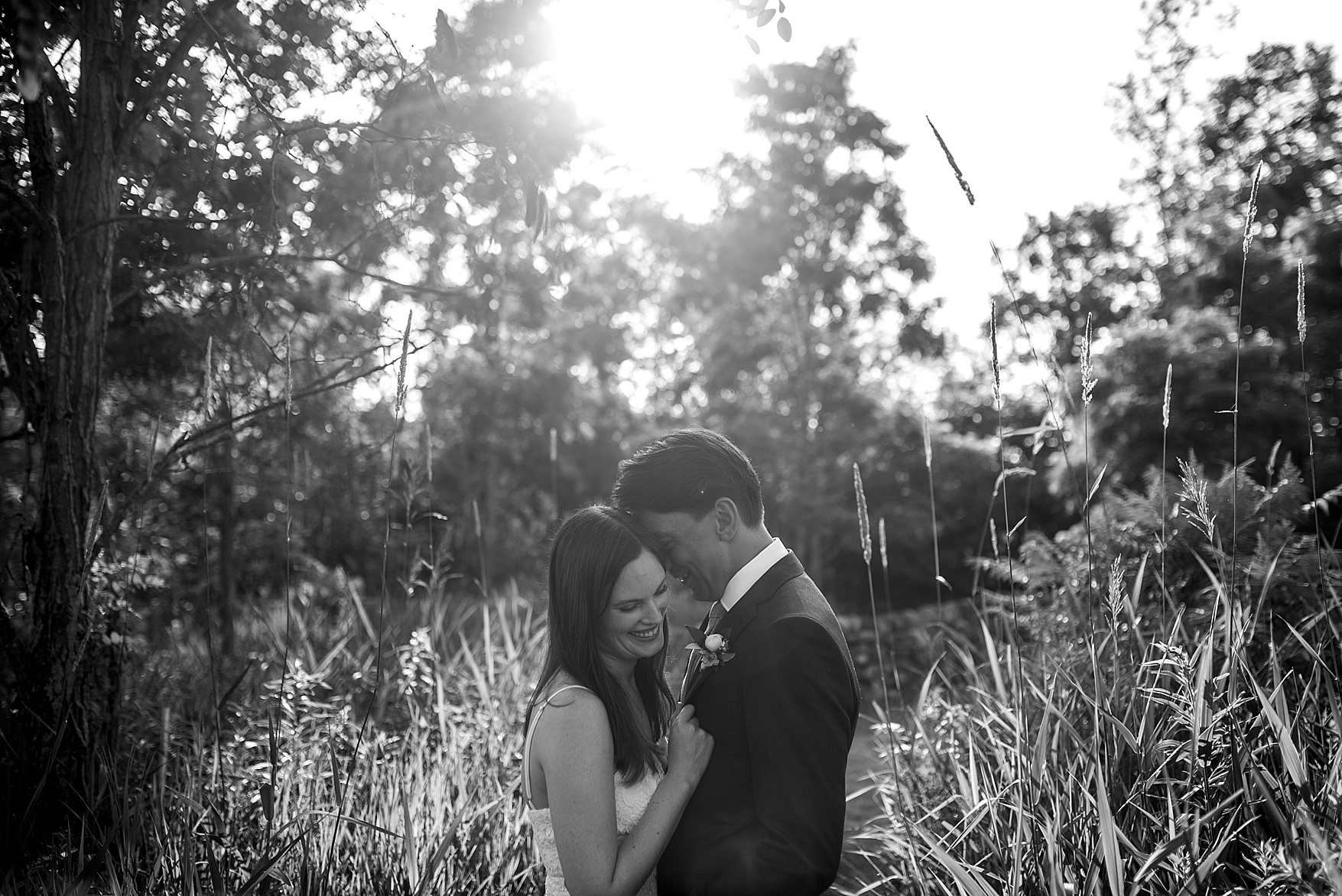 Coriander Girl Farm Elopement | Prince Edward County Photographer